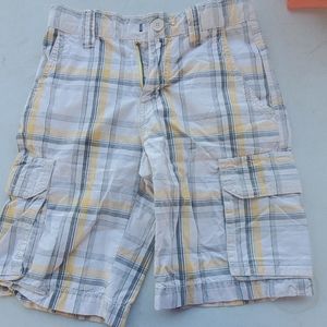 Boys shorts